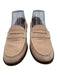Sperry Shoe Size 7.5 Blush Pink Leather Stitching Loafers Blush Pink / 7.5