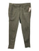 Lululemon Size 30 Dark Tan Synthetic Solid Athletic Khakis Men's Pants Dark Tan / 30