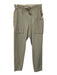 Lululemon Size Est S Beige Synthetic Solid Athletic Jogger Men's Pants Beige / Est S