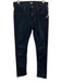 Paige Size 29 Dark Wash Cotton Blend Solid Skinny Jean Men's Pants Dark Wash / 29