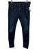 Diesel Size 31 Dark Wash Cotton Blend Washed Skinny Jean Men's Pants Dark Wash / 31