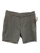 Lululemon Size 30 Gray Synthetic Solid Athletic Khakis Men's Shorts Gray / 30