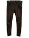 Paige Size 29 faded gray Cotton Blend Solid Skinny Khakis Men's Pants faded gray / 29
