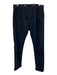 AG Size 29 Dark Blue Cotton Blend Solid Khaki Men's Pants Dark Blue / 29
