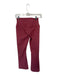Alo Size S Mauve High Waist Flare Athletic Leggings Mauve / S