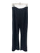 Lysse Size XL Black Polyester Pants Black / XL