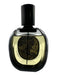 Diptyque Black & Clear Glass 2.5 fl oz. Eau de Parfum Perfume Black & Clear