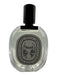 Diptyque White, Black, Clear Glass 3.4 FL OZ Eau de Toilette Perfume White, Black, Clear