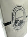 Diptyque White, Black, Clear Glass 3.4 FL OZ Eau de Toilette Perfume White, Black, Clear