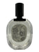 Diptyque White, Black, Clear Glass 3.4 FL OZ Eau de Toilette Perfume White, Black, Clear