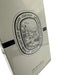 Diptyque White, Black, Clear Glass 3.4 FL OZ Eau de Toilette Perfume White, Black, Clear