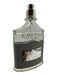Creed 80% full Gray & Clear Glass 3.33 fl oz Cologne Gray & Clear