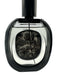 Diptyque Black & Clear Glass 6.8 FL. OZ Eau de Parfum Perfume Black & Clear