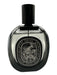 Diptyque Black & Clear Glass 6.8 FL. OZ Eau de Parfum Perfume Black & Clear