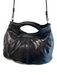 Coach Brown Leather Shiny Silver Hardware Hand & Shoulder Bag Bag Brown / S
