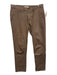 Taylor Stitch Size 32 Gray Cotton Solid Khakis Men's Pants Gray / 32