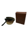 RayBan Green & Gold Foldable Men's Sunglasses Green & Gold