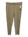 Lululemon Size 32 Beige Solid Athleisure Men's Pants Beige / 32
