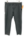 Lululemon Size 33 Gray Solid Athleisure Men's Pants Gray / 33