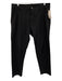 Lululemon Size 32 Black Solid Athleisure Men's Pants Black / 32