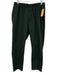 Lululemon Size Est 32 Green Solid Athleisure Men's Pants Green / Est 32