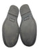 Suitsupply Shoe Size 8 Black Leather Solid Loafer Men's Shoes Black / 8