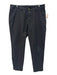 Lululemon Size 33 Dark Gray Cotton Solid Athleisure Men's Pants Dark Gray / 33