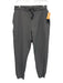 Patagonia Size M Light Gray Nylon Solid Men's Pants Light Gray / M
