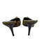 Couture Donald J Pliner Shoe Size 8 Sage green Leather Upper Suede Mules Sage green / 8