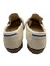 Rothy's Shoe Size 11 Cream Beige textile upper Knit Penny Slip On Loafers Cream Beige / 11