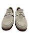 Rothy's Shoe Size 11 Cream Beige textile upper Knit Penny Slip On Loafers Cream Beige / 11