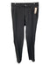 Lululemon Size 31 Gray Polyester Blend Solid Athleisure Men's Pants Gray / 31