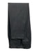 Suitsupply Gray & White Wool Pinstripe notched 2 Button Men's Suit Gray & White / 38R