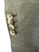 Suitsupply Light Gray Wool Solid notched 2 Button Men's Suit Light Gray / 38R