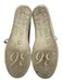 Pedro Garcia Shoe Size 36 Gray & Beige Suede Upper chunky laces Low Top Sneakers Gray & Beige / 36