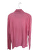 Vineyard vines Coral Pima Cotton Half Zip Men's Pullover Coral / S