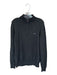 Vineyard vines Charcoal Cashmere Blend Knit Half Zip Men's Pullover Charcoal / S