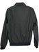 Members Only Size S Dark Green Cotton full zip Bomber Men's Jacket Dark Green / S
