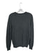 Vineyard vines Size S Charcoal Cashmere Knit V Neck Men's Sweater Charcoal / S