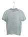 Burberry Size XS Mint Green Cotton Nova Check Accents Men's Polo Mint Green / XS