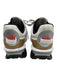 Nike Shoe Size 6.5 Gold & Graphite Shiny detail Sneaker Shoes Gold & Graphite / 6.5