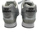 New Balance Shoe Size 6 Silver Metallic Sneaker Shoes Silver / 6