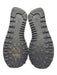 New Balance Shoe Size 6 Silver Metallic Sneaker Shoes Silver / 6