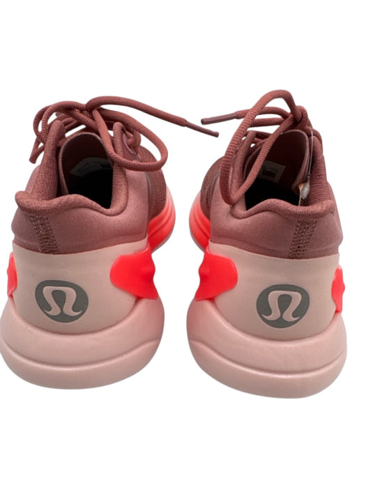 Lululemon Shoe Size 6.5 Pink Sneaker Shoes Pink / 6.5