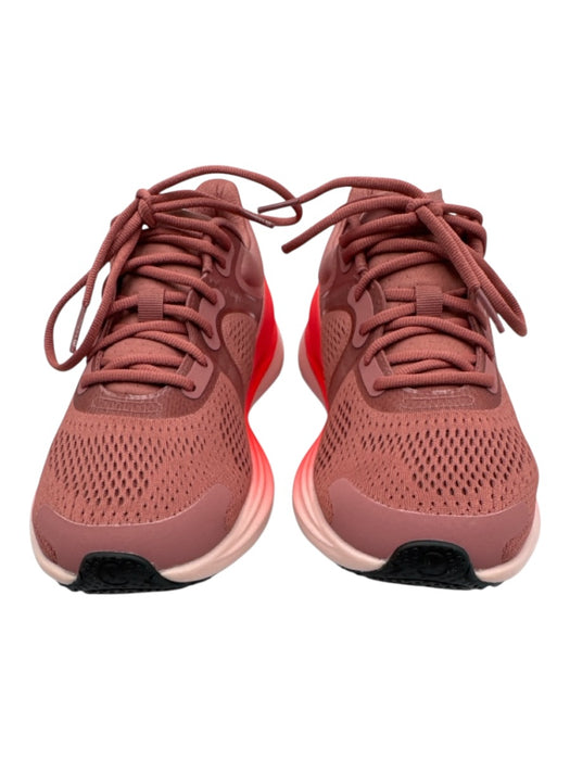 Lululemon Shoe Size 6.5 Pink Sneaker Shoes Pink / 6.5
