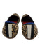 Rothy's Shoe Size 6 Brown, Black & White Knit Cheetah Print Slip On Flat Shoes Brown, Black & White / 6