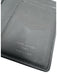 Louis Vuitton New Black Leather Damier Bifold Men's Wallet Black