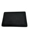 Louis Vuitton New Black Leather Damier Bifold Men's Wallet Black