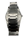 Tissot Silver Metal Quartz Men's Watch Silver
