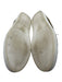 Bontoni Shoe Size 9 AS IS Green & Brown Suede Solid Low Top Men's Shoes Green & Brown / 9